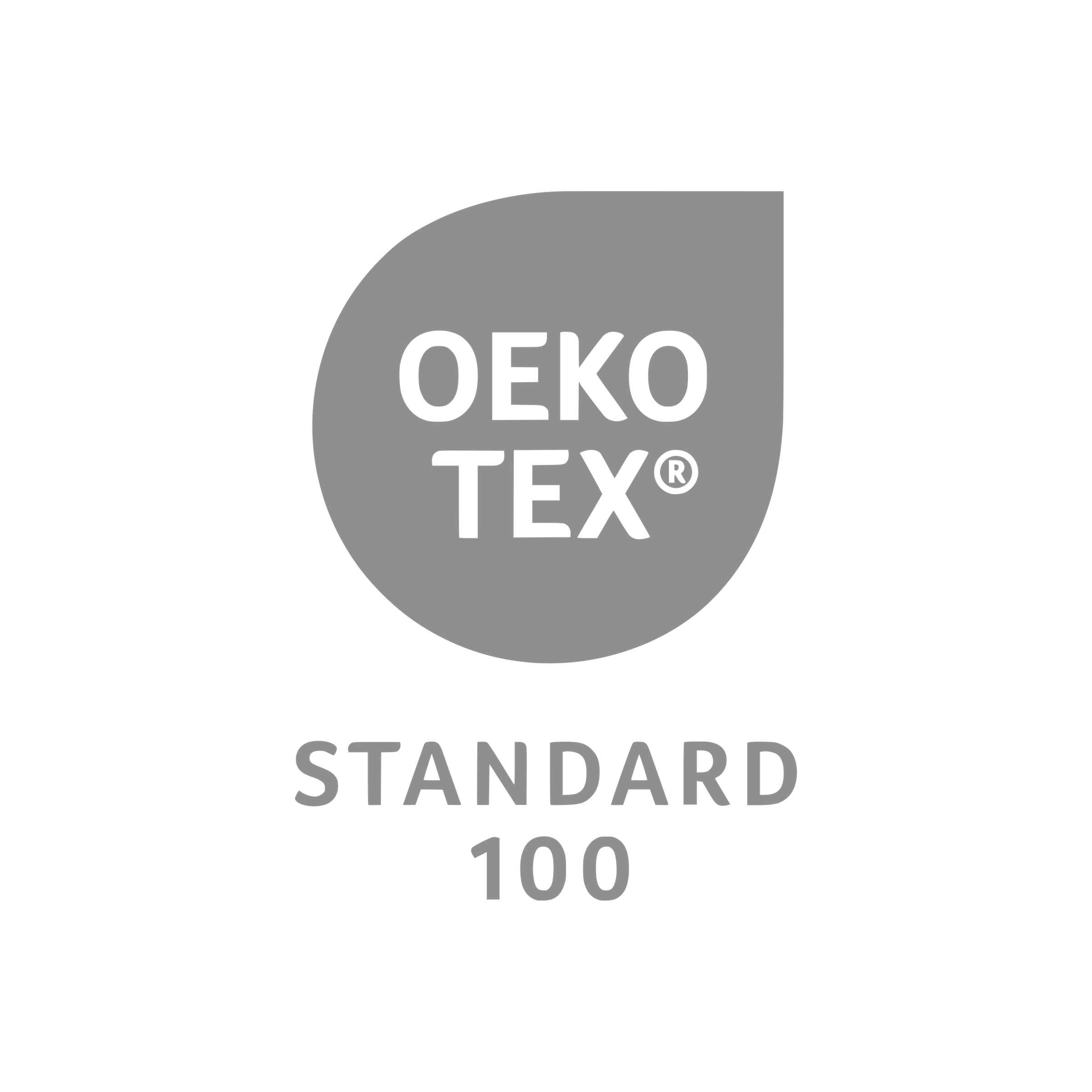 OEKO-TEX Standard 100