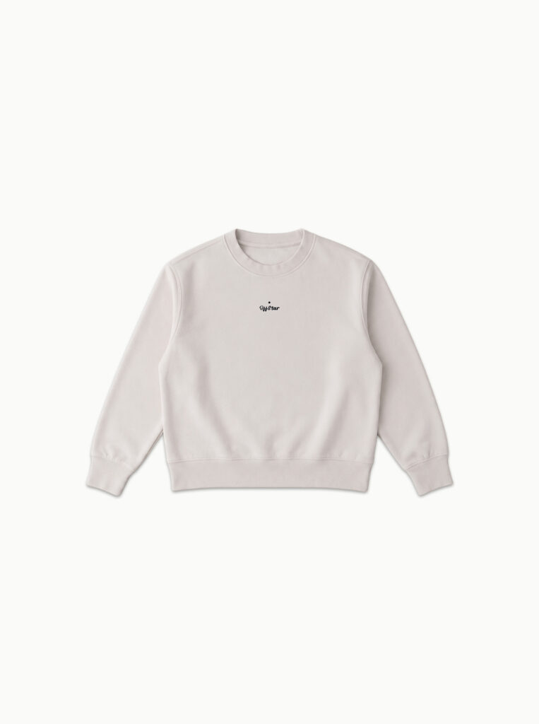 Women's Crewneck
