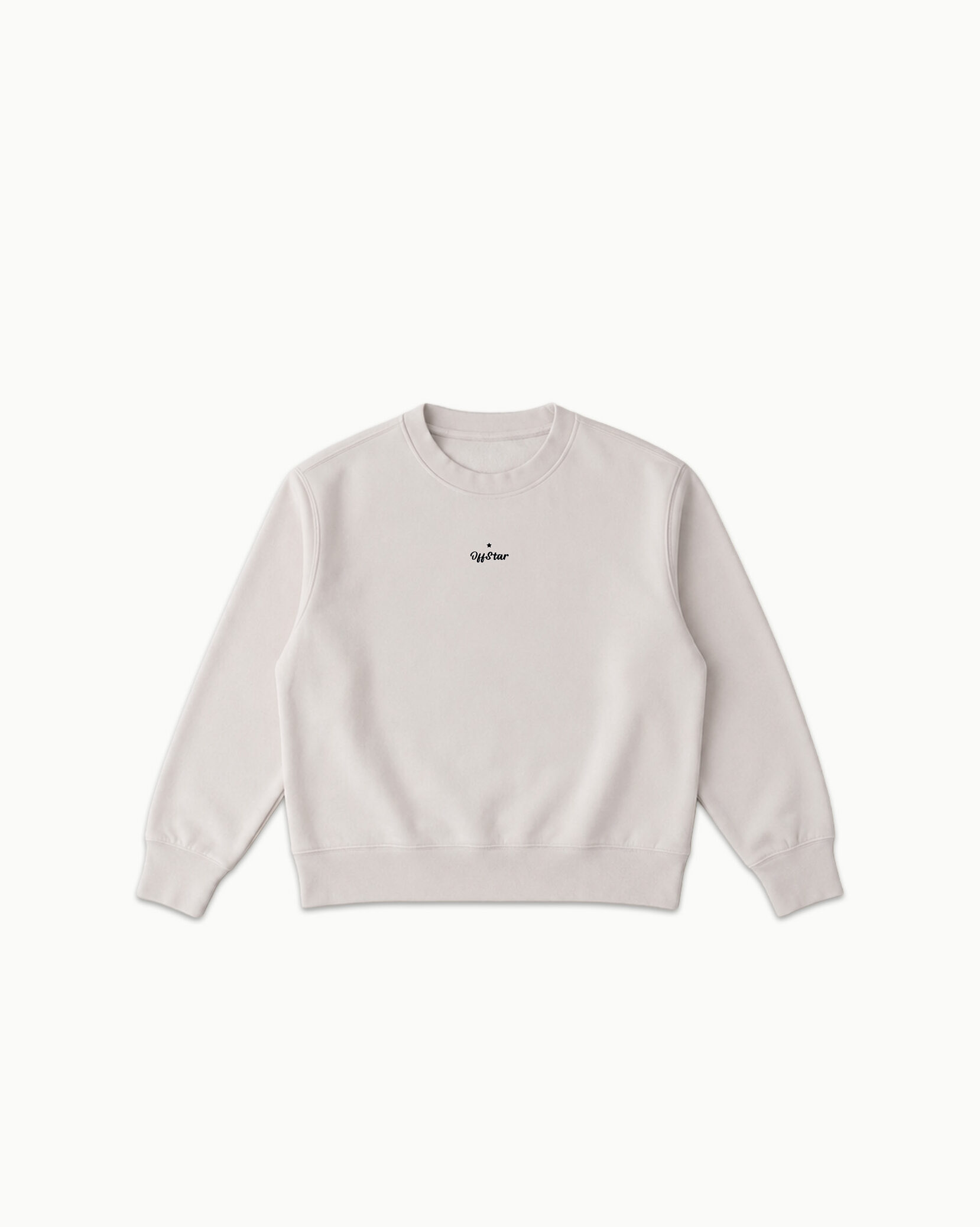 Women's Crewneck Sweatshirt | Offstar