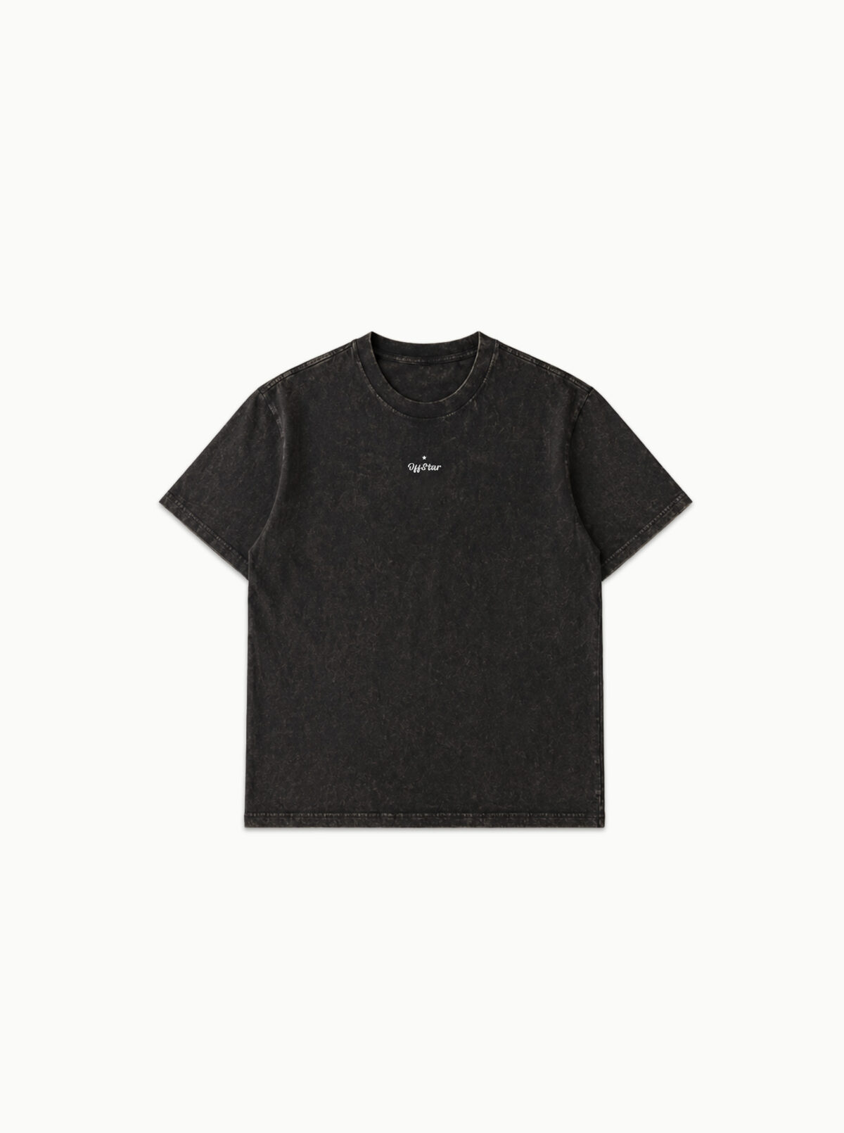 Stone Wash Tee