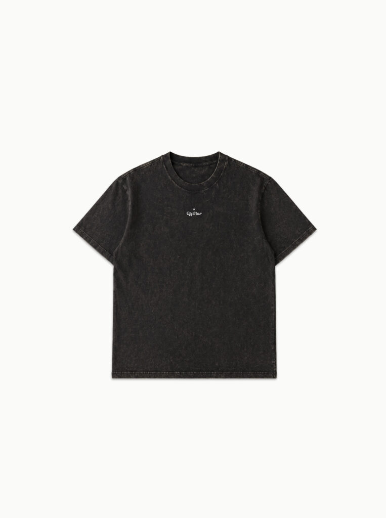 Stone Wash Tee